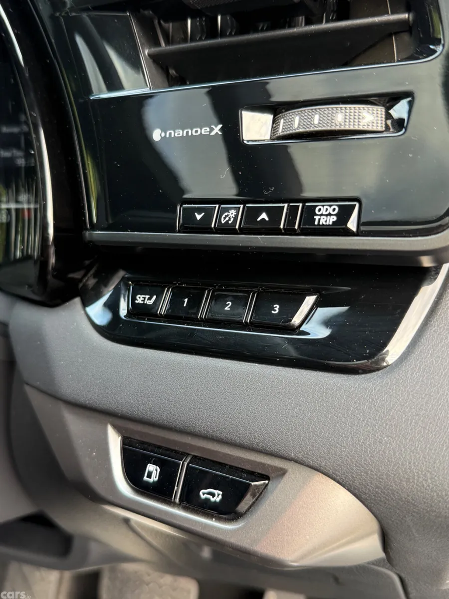 Lexus RX SUV, Petrol Plug-in Hybrid, 2025, Grey