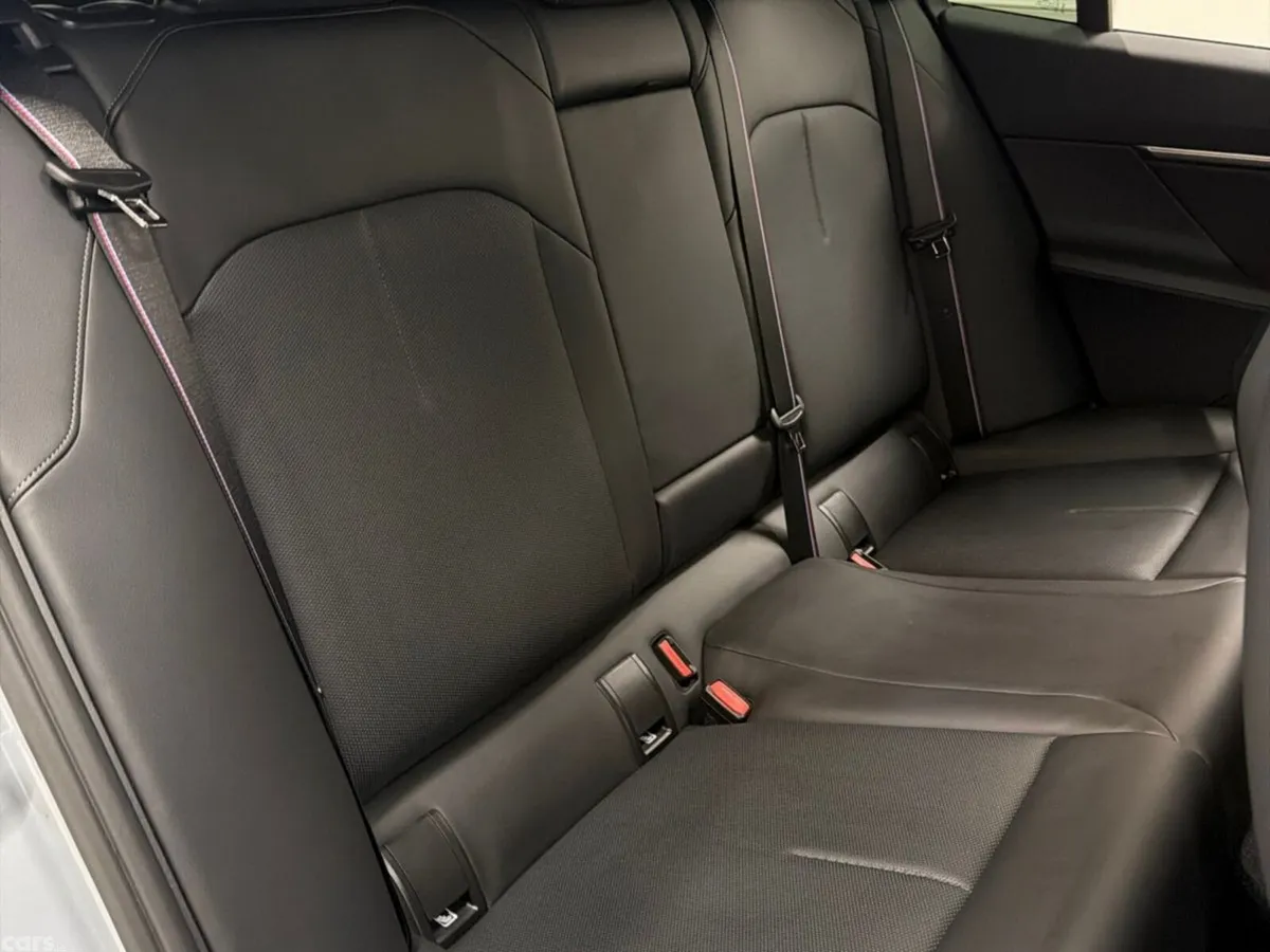 BMW M5 Estate, Petrol Plug-in Hybrid, 2026, Grey