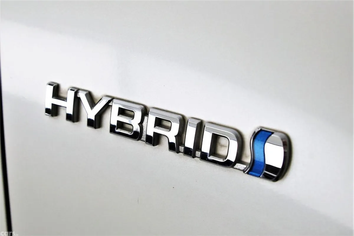 Toyota Aqua Hatchback, Petrol Hybrid, 2020, White