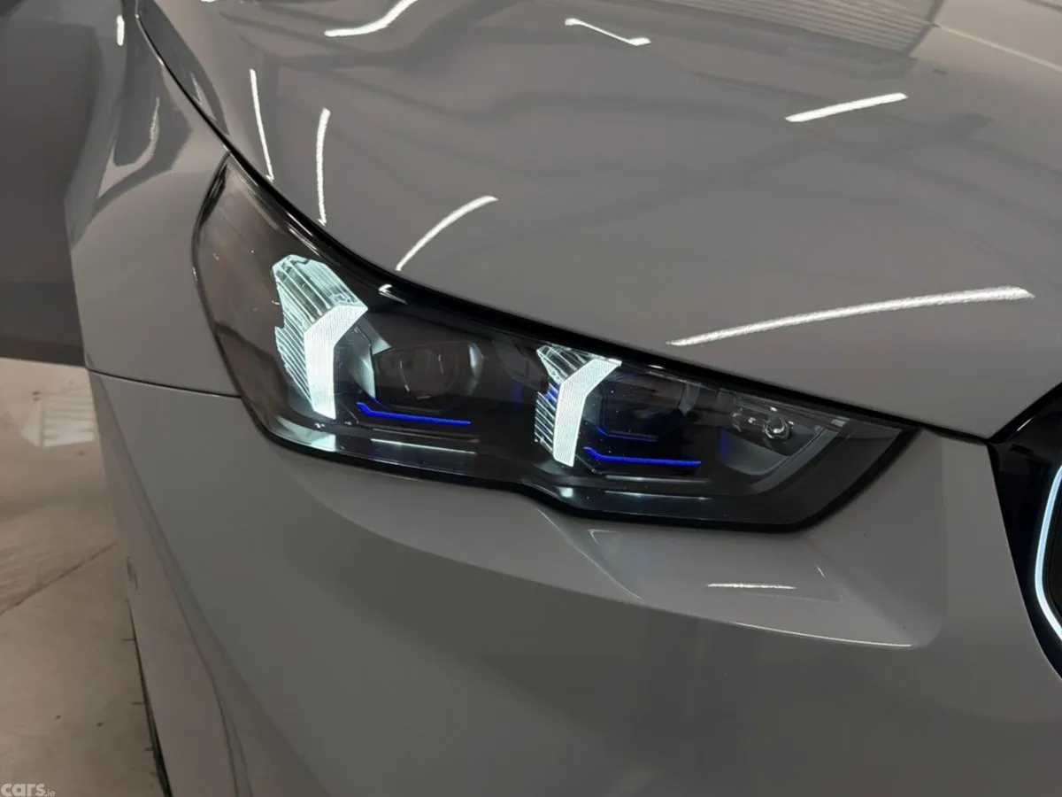BMW M5 Estate, Petrol Plug-in Hybrid, 2026, Grey