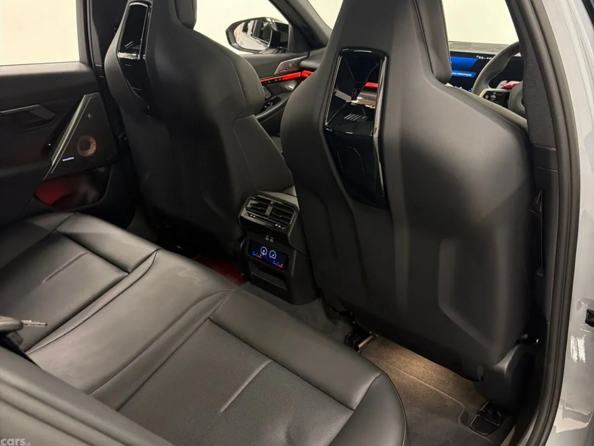 BMW M5 Estate, Petrol Plug-in Hybrid, 2026, Grey