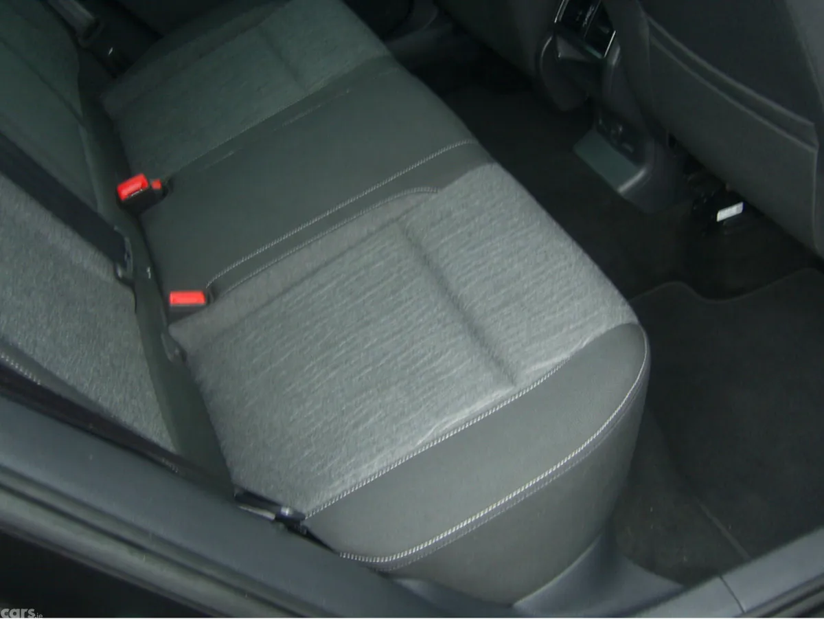 Skoda Karoq Estate, Diesel, 2021, Black