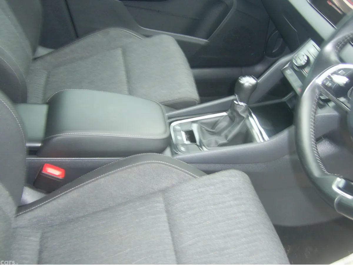Skoda Karoq Estate, Diesel, 2021, Black