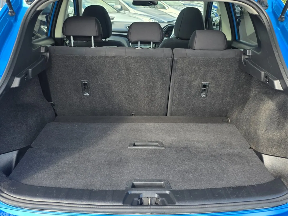 Nissan Qashqai MPV, Diesel, 2018, Blue