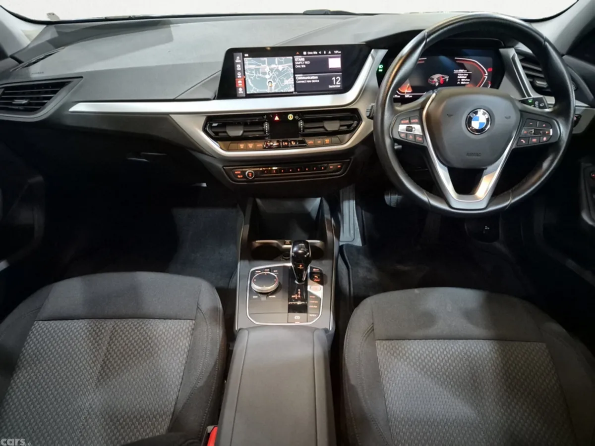 BMW 1-Series Hatchback, Diesel, 2023, Grey