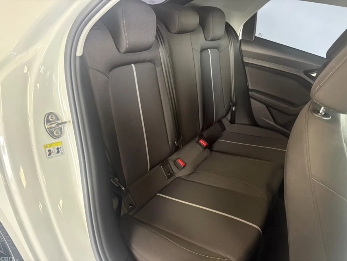 Audi A1 Hatchback, Petrol, 2019, White
