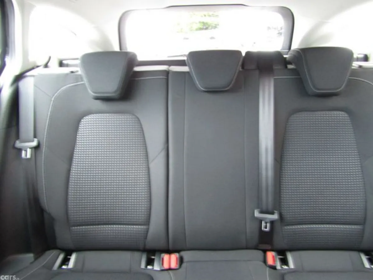 Ford Focus Estate, Diesel, 2019, Black