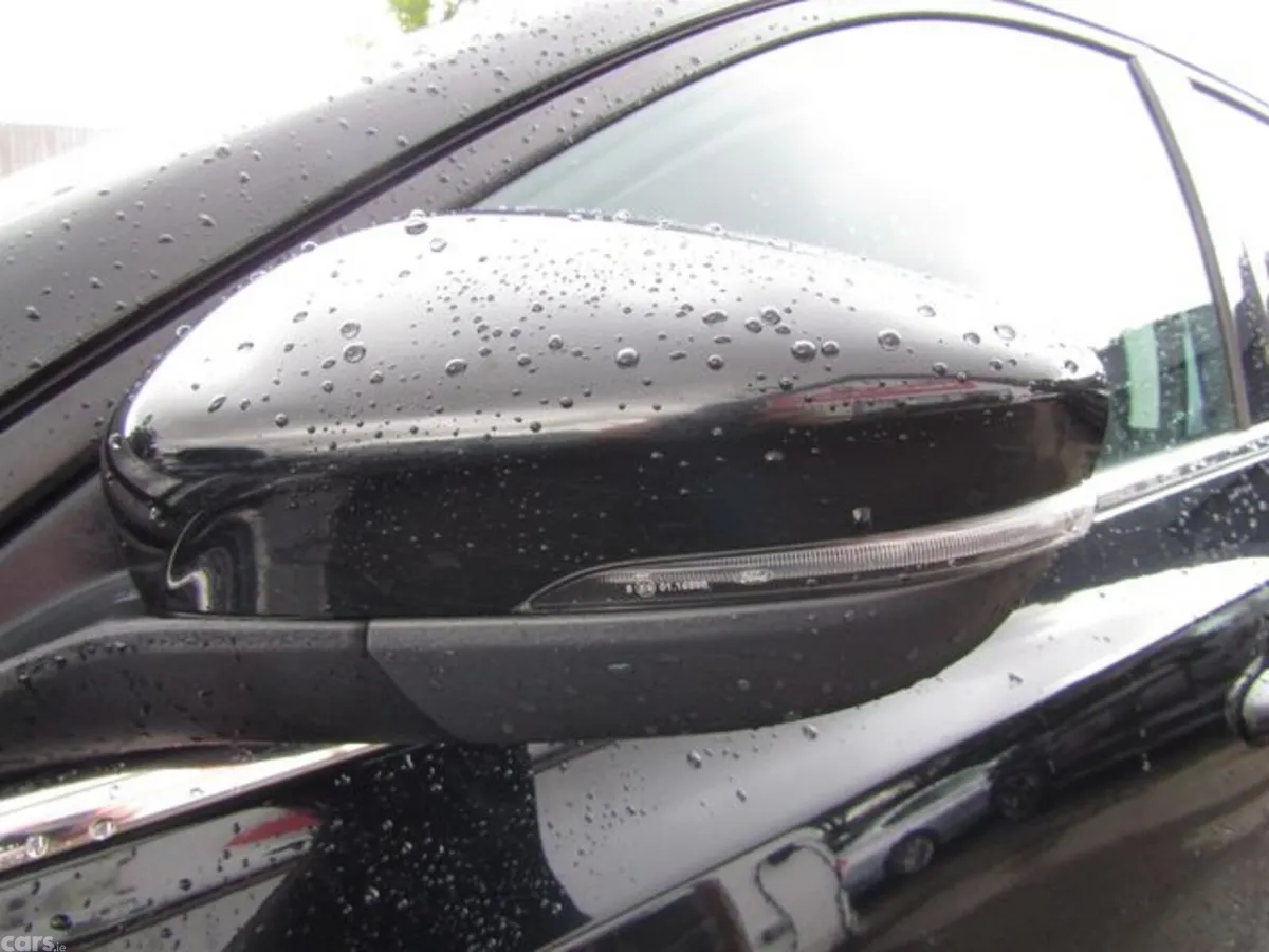 Ford Focus Estate, Diesel, 2019, Black