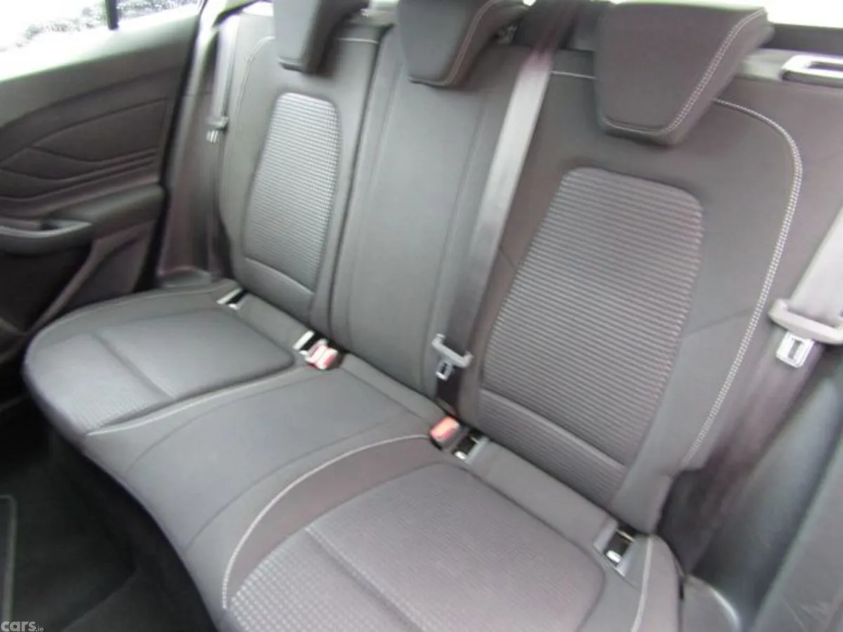 Ford Focus Estate, Diesel, 2019, Black