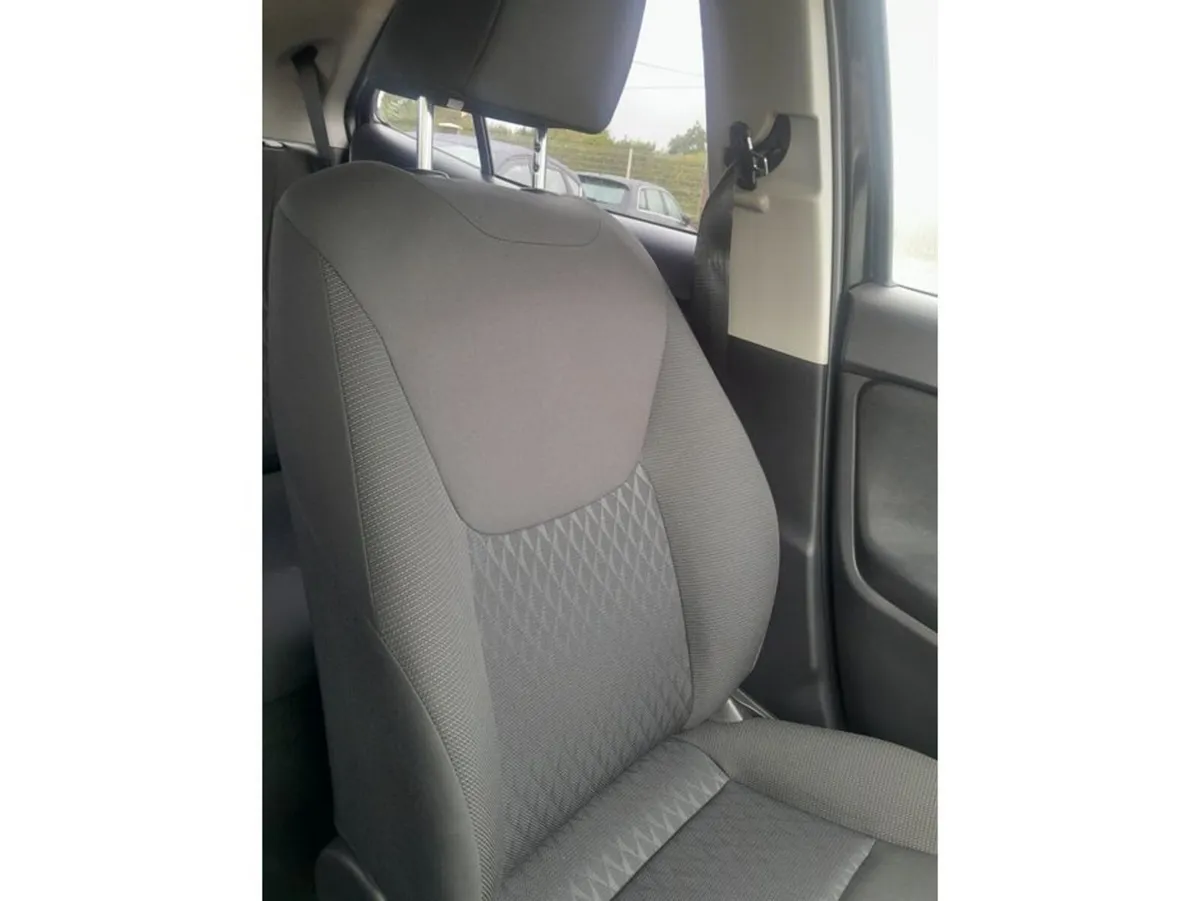 Toyota Yaris Cross SUV, Petrol Hybrid, 2023, Black