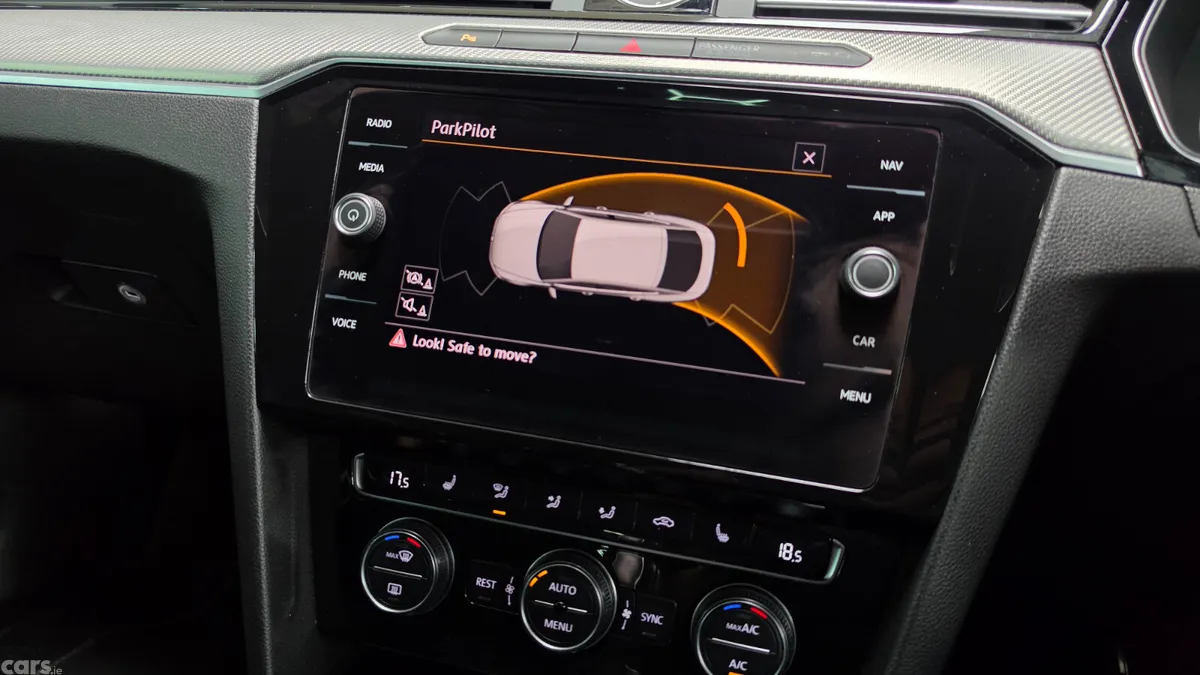 Volkswagen Arteon Saloon, Diesel, 2018, Yellow