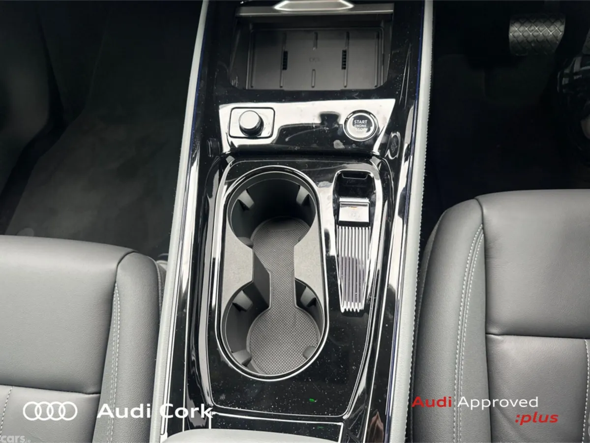 Audi Q3 Hatchback, Diesel, 2026, White