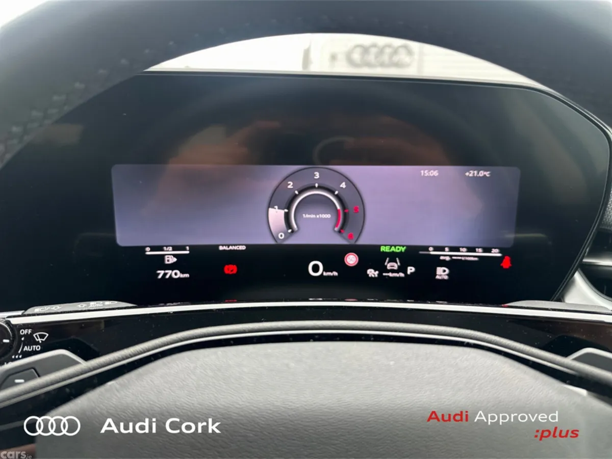 Audi Q3 Hatchback, Diesel, 2026, White