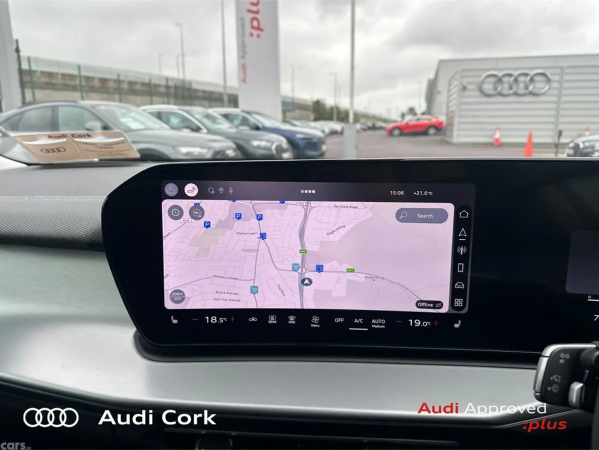Audi Q3 Hatchback, Diesel, 2026, White