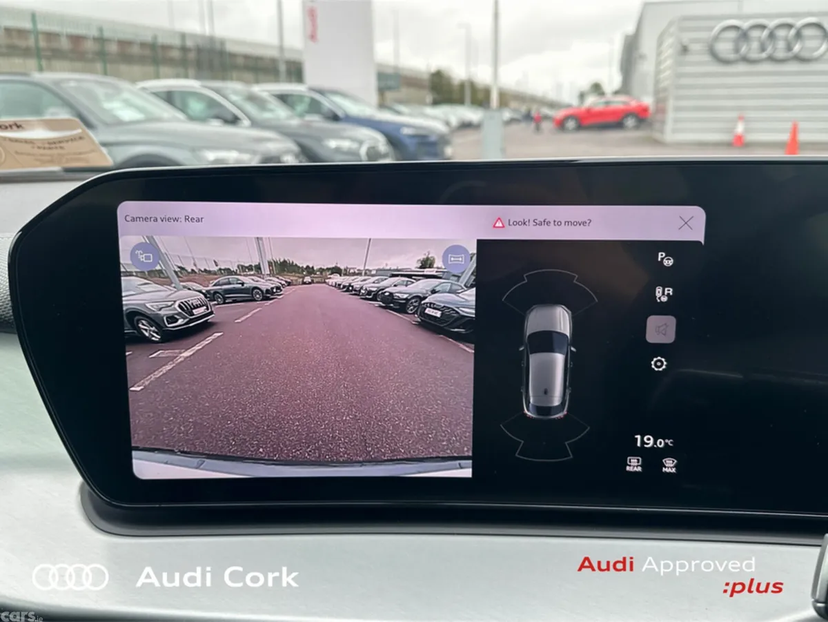 Audi Q3 Hatchback, Diesel, 2026, White