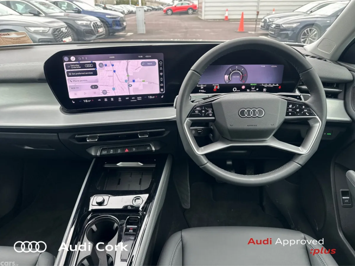 Audi Q3 Hatchback, Diesel, 2026, White