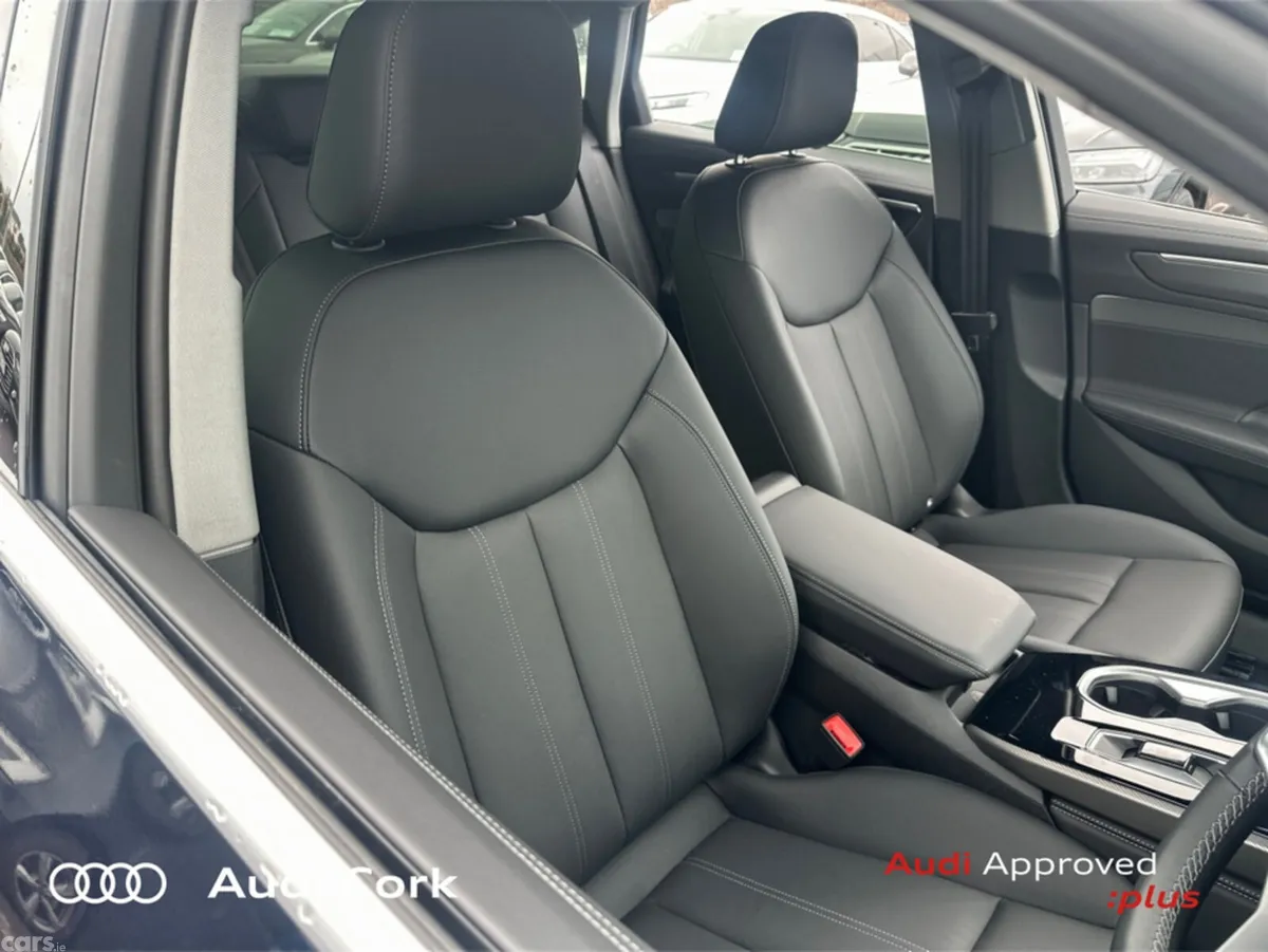 Audi A6 Saloon, Diesel, 2026, 