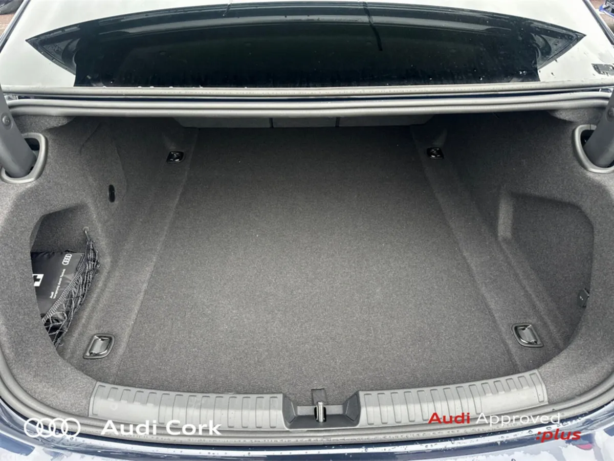 Audi A6 Saloon, Diesel, 2026, 