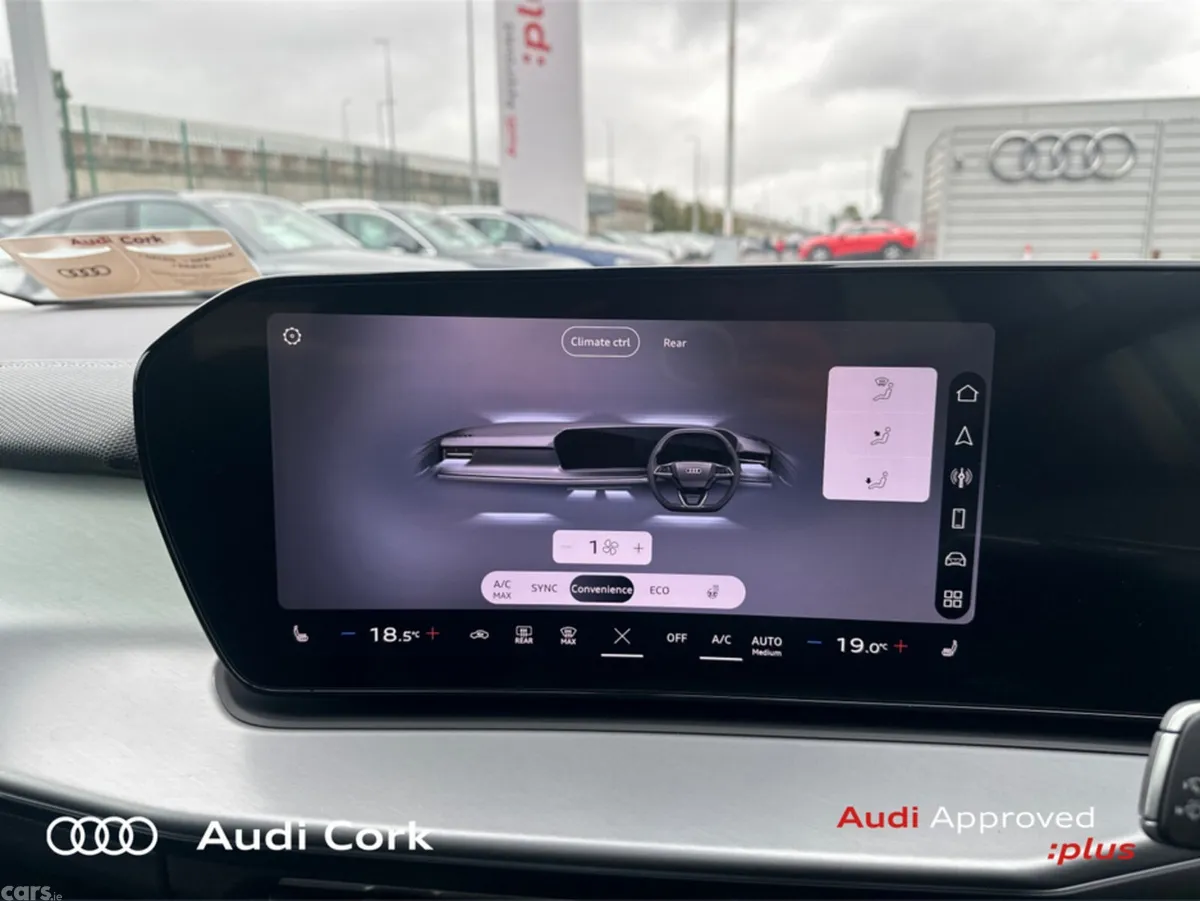 Audi Q3 Hatchback, Diesel, 2026, White