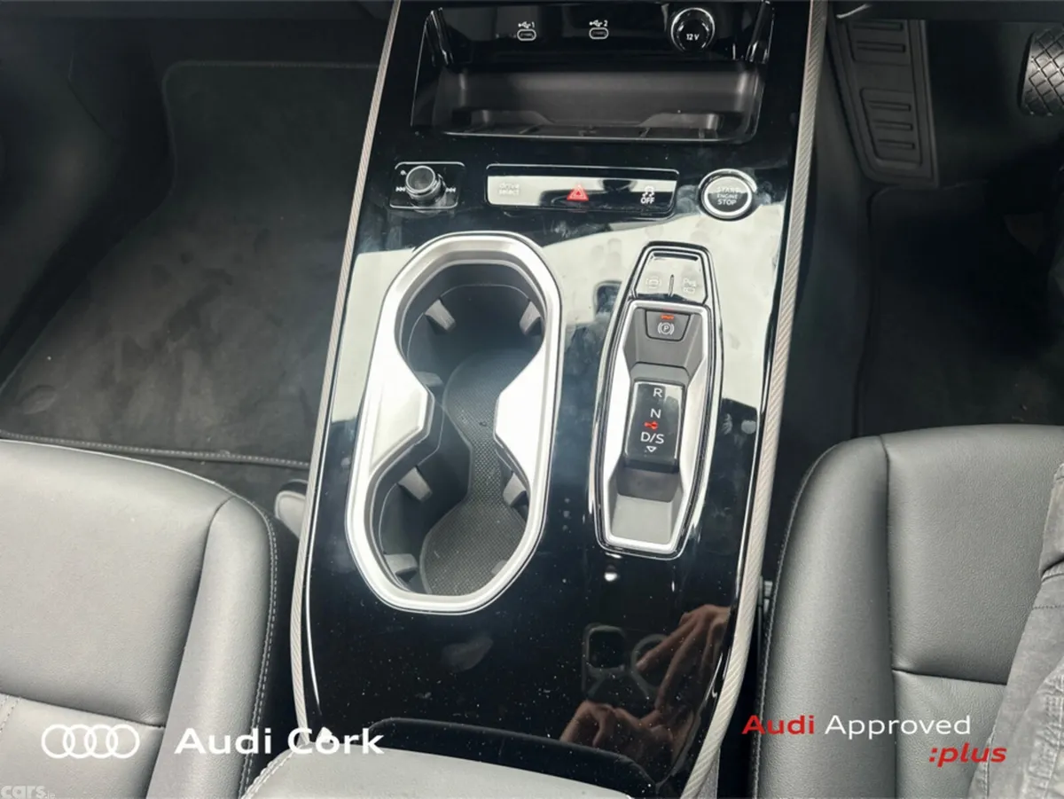Audi A6 Saloon, Diesel, 2026, 