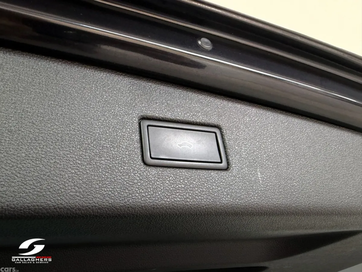 SEAT Tarraco SUV, Diesel, 2024, Black