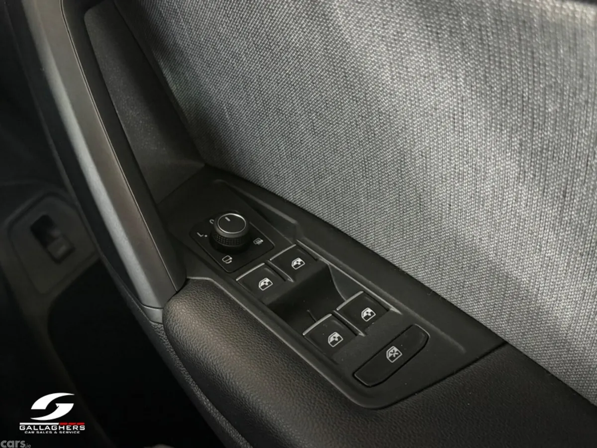 SEAT Tarraco SUV, Diesel, 2024, Black