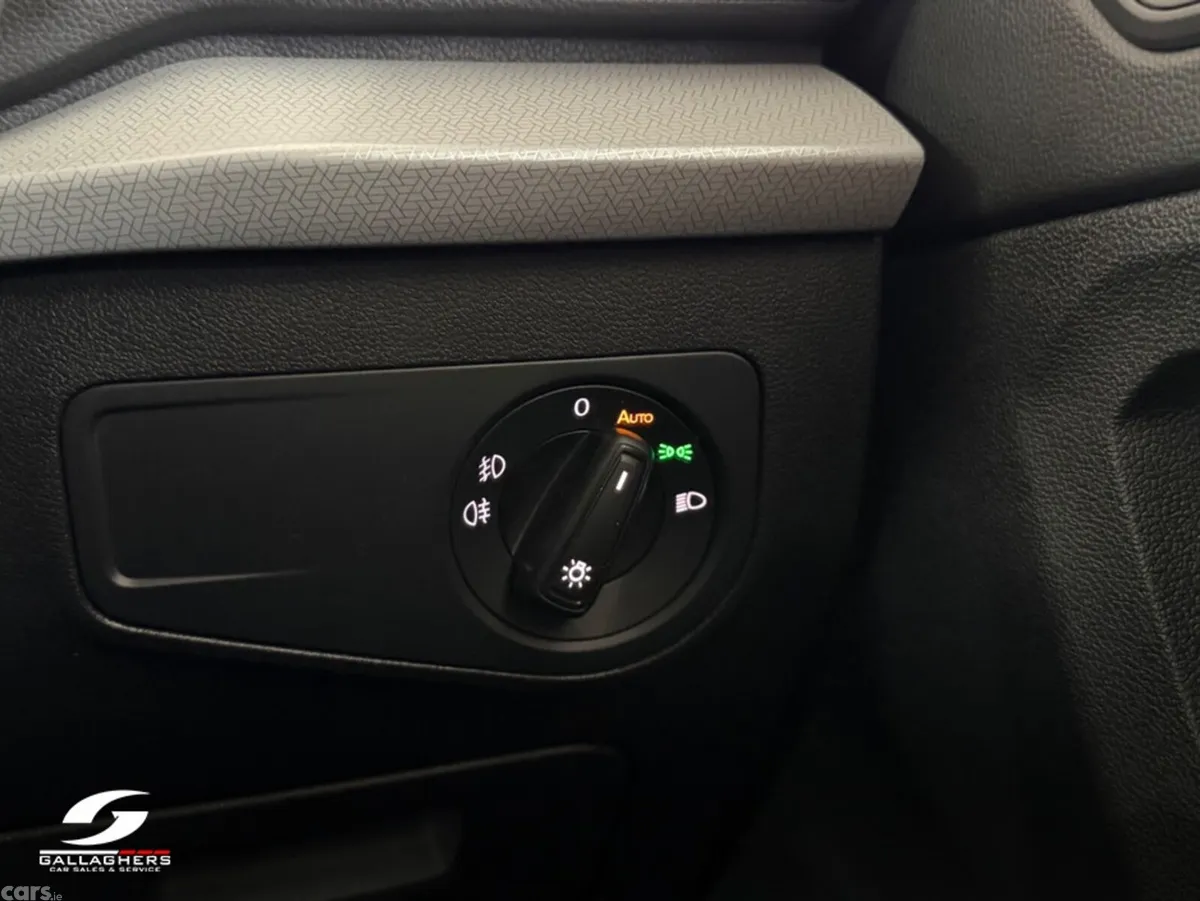 SEAT Tarraco SUV, Diesel, 2024, Black