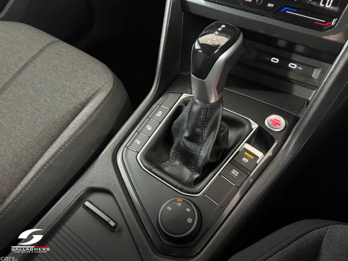 SEAT Tarraco SUV, Diesel, 2024, Black
