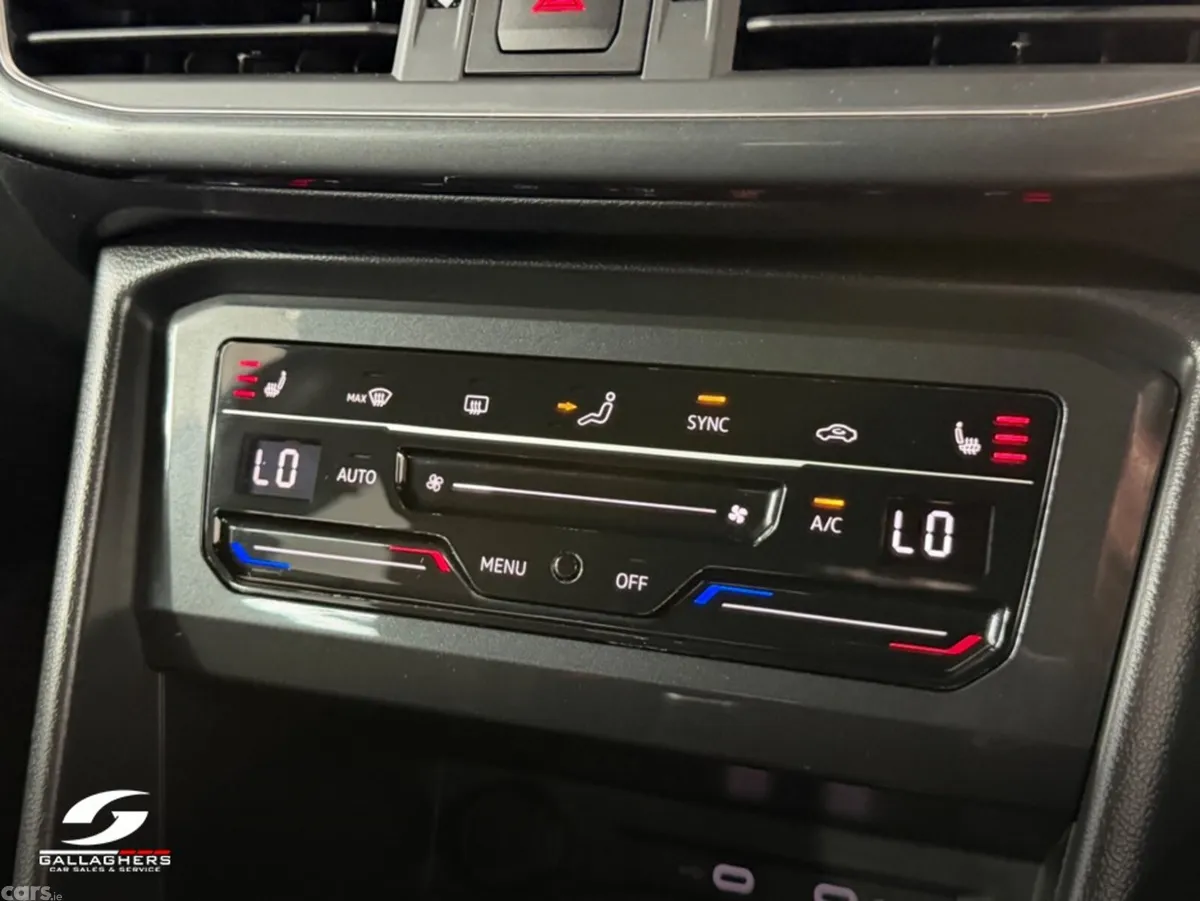 SEAT Tarraco SUV, Diesel, 2024, Black