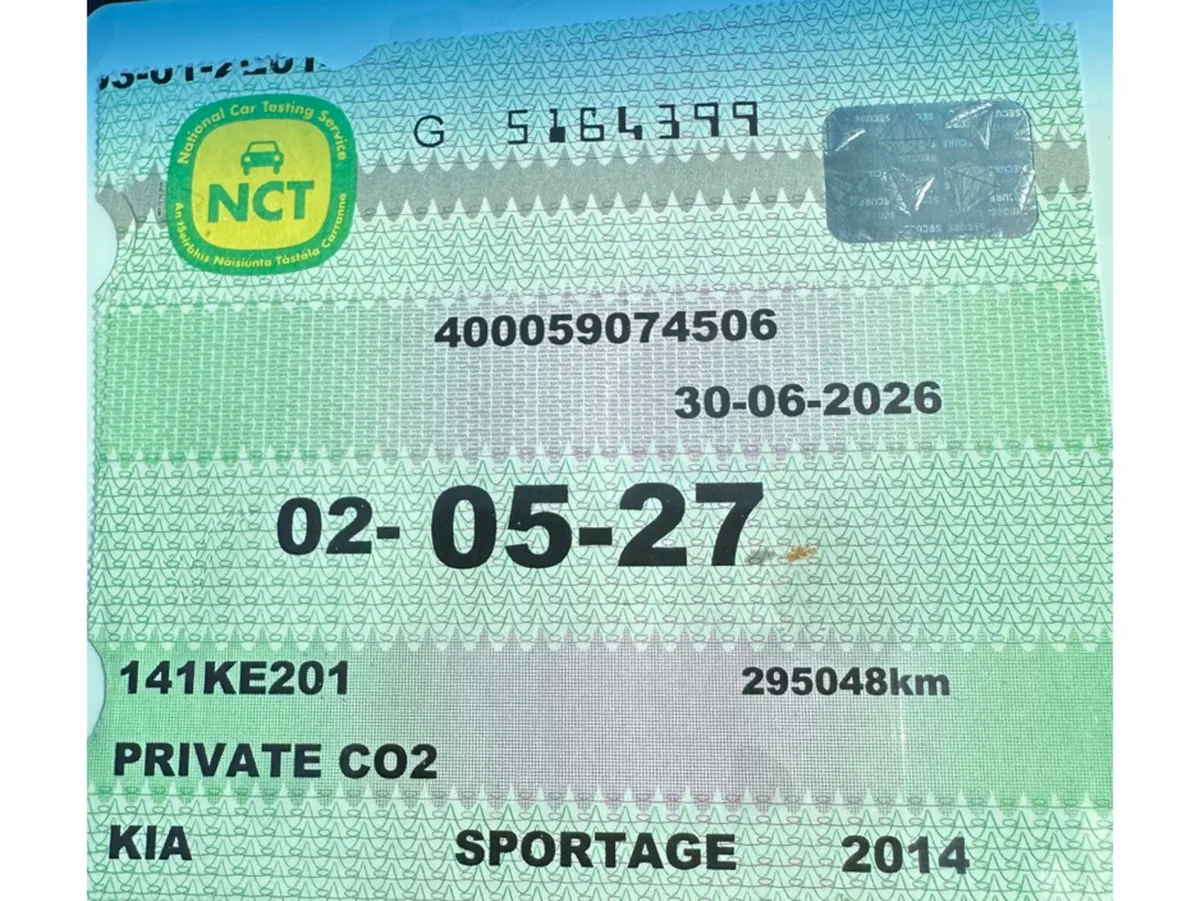 Kia Sportage MPV, Diesel, 2014, Silver