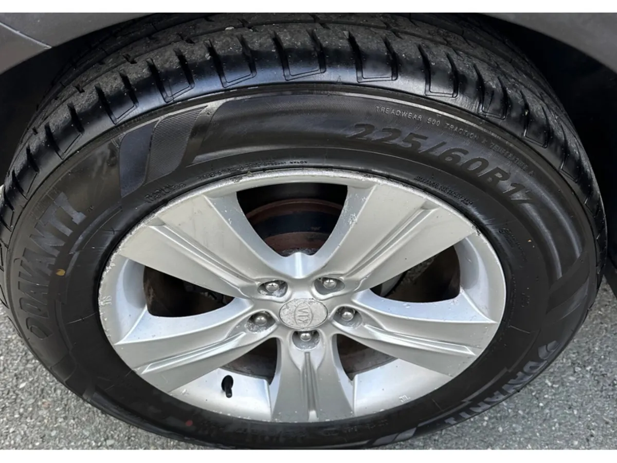 Kia Sportage MPV, Diesel, 2014, Silver