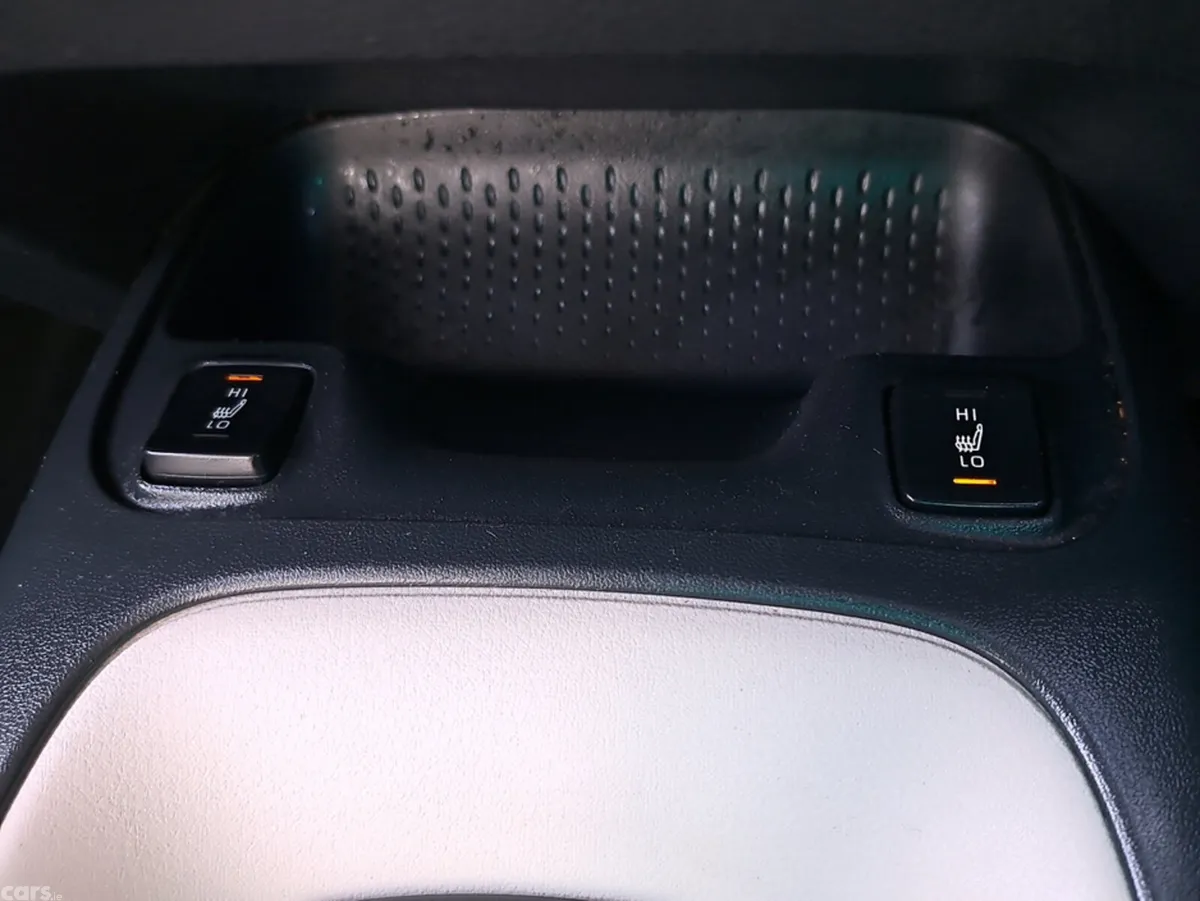 Toyota Corolla Saloon, Petrol Hybrid, 2021, Black