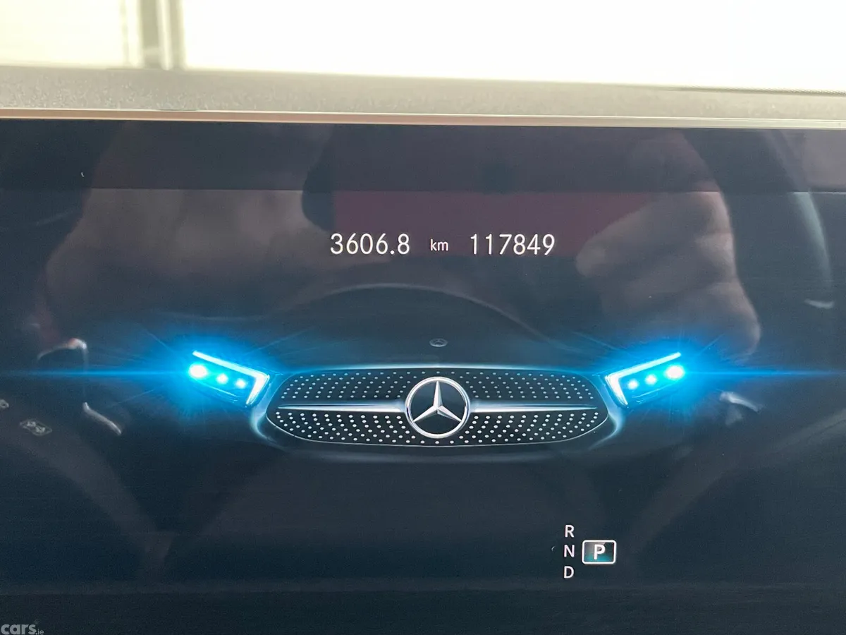 Mercedes-Benz A-Class Hatchback, Petrol, 2019, White
