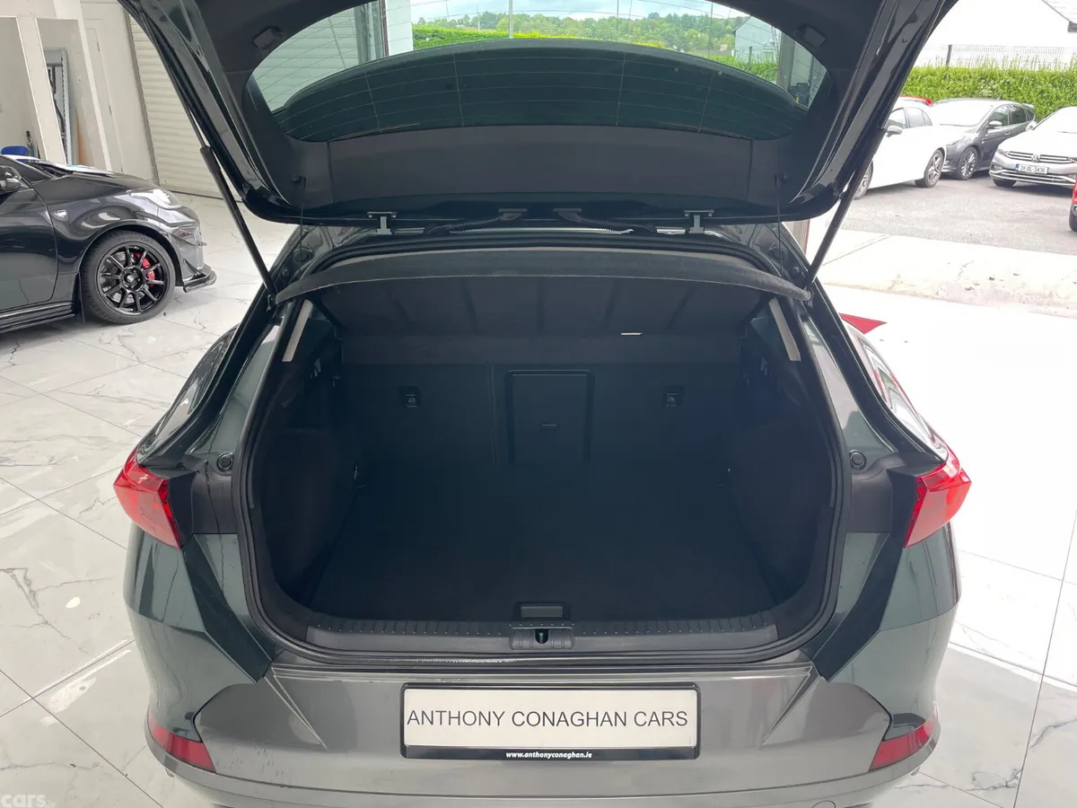 Cupra Formentor Hatchback, Diesel, 2022, Grey