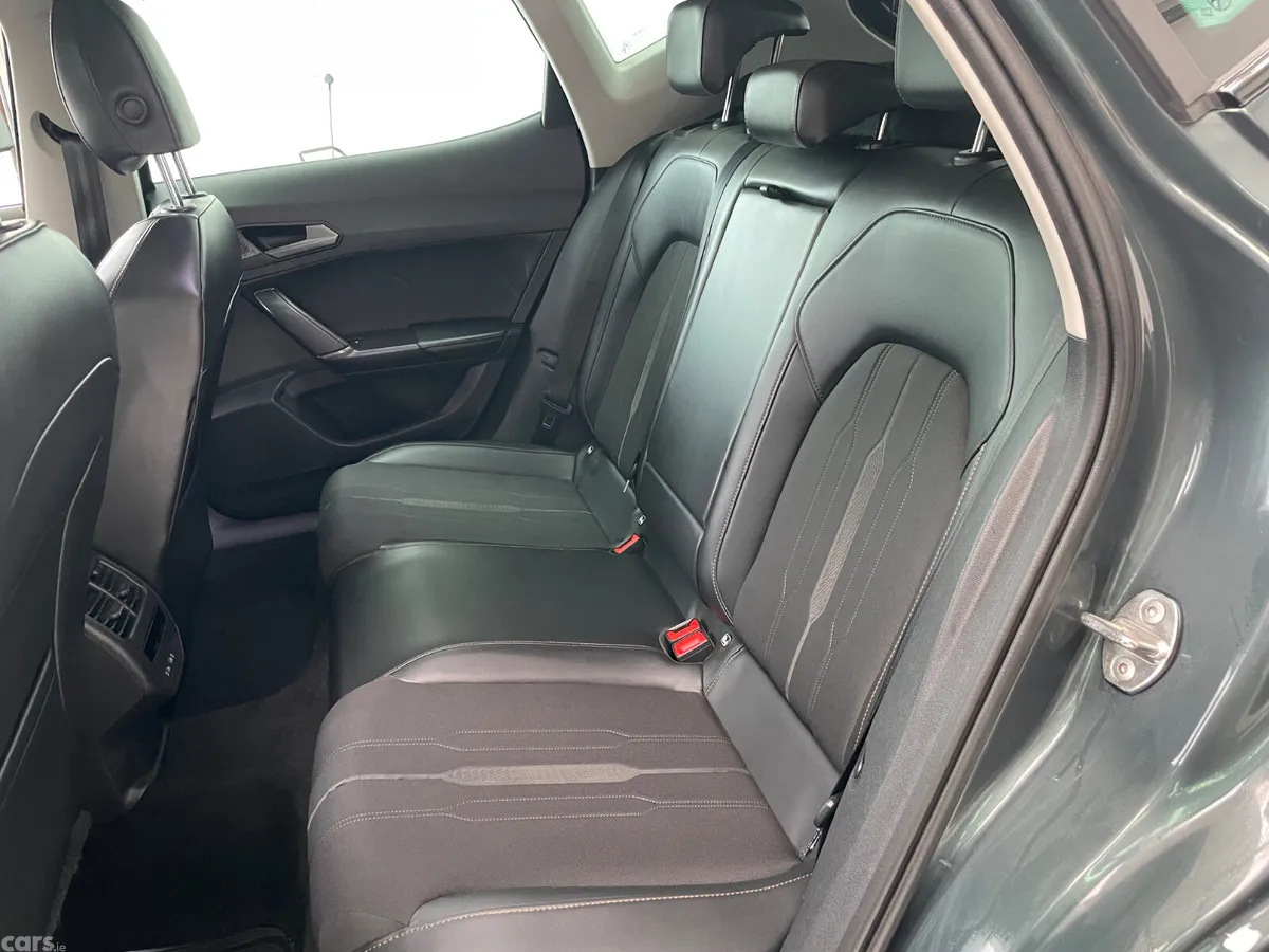 Cupra Formentor Hatchback, Diesel, 2022, Grey