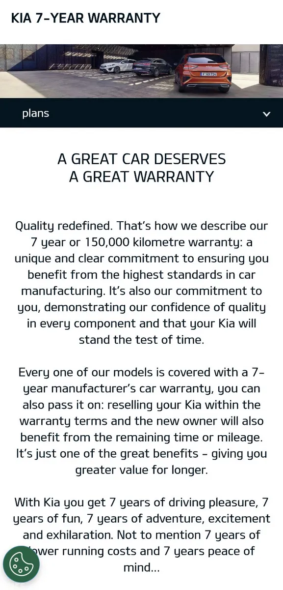 Kia Sportage SUV, Diesel, 2020, White