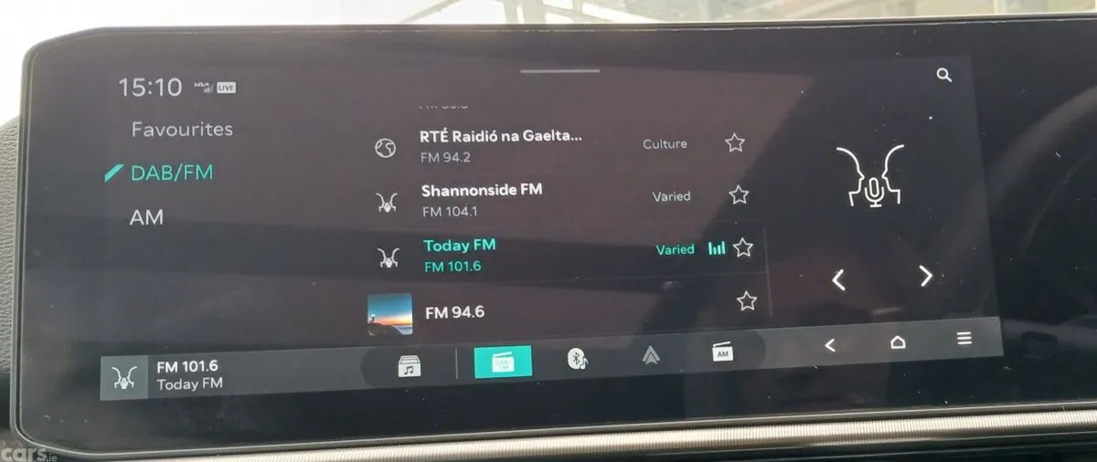 Kia Sportage SUV, Petrol Hybrid, 2026, Grey