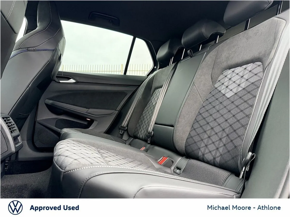 Volkswagen Golf Hatchback, Diesel, 2026, Grey