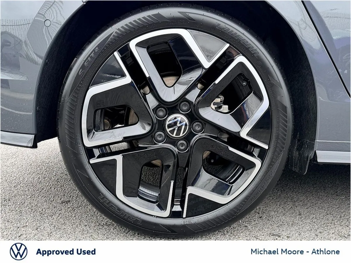 Volkswagen Golf Hatchback, Diesel, 2026, Grey