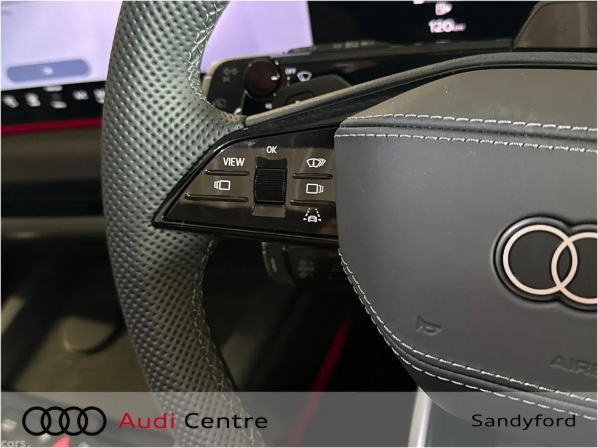 Audi Q7 SUV, Diesel, 2026, Black