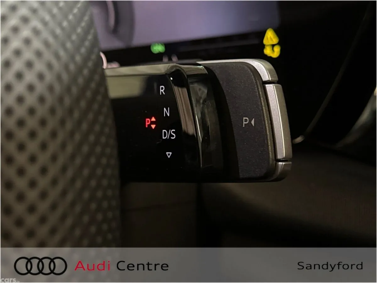 Audi Q7 SUV, Diesel, 2026, Black