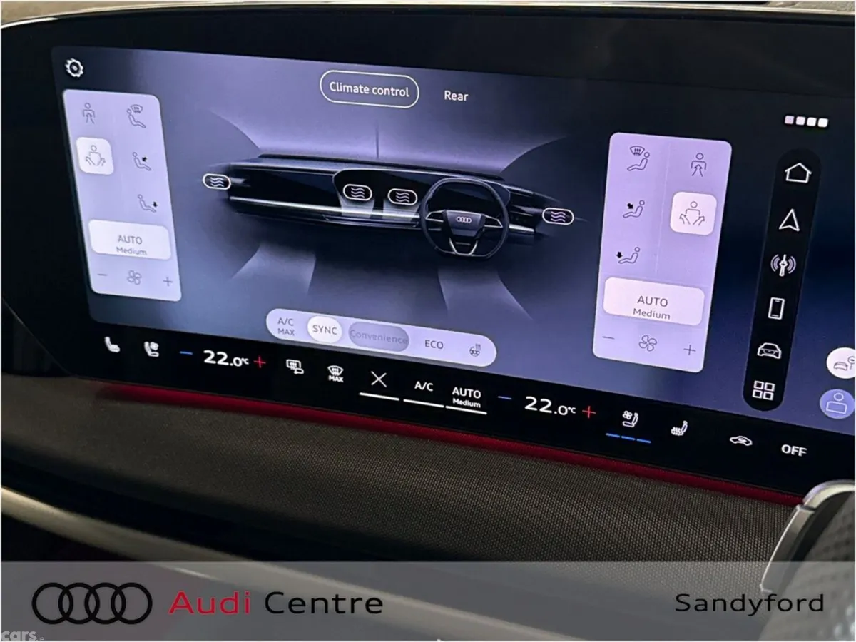 Audi Q7 SUV, Diesel, 2026, Black