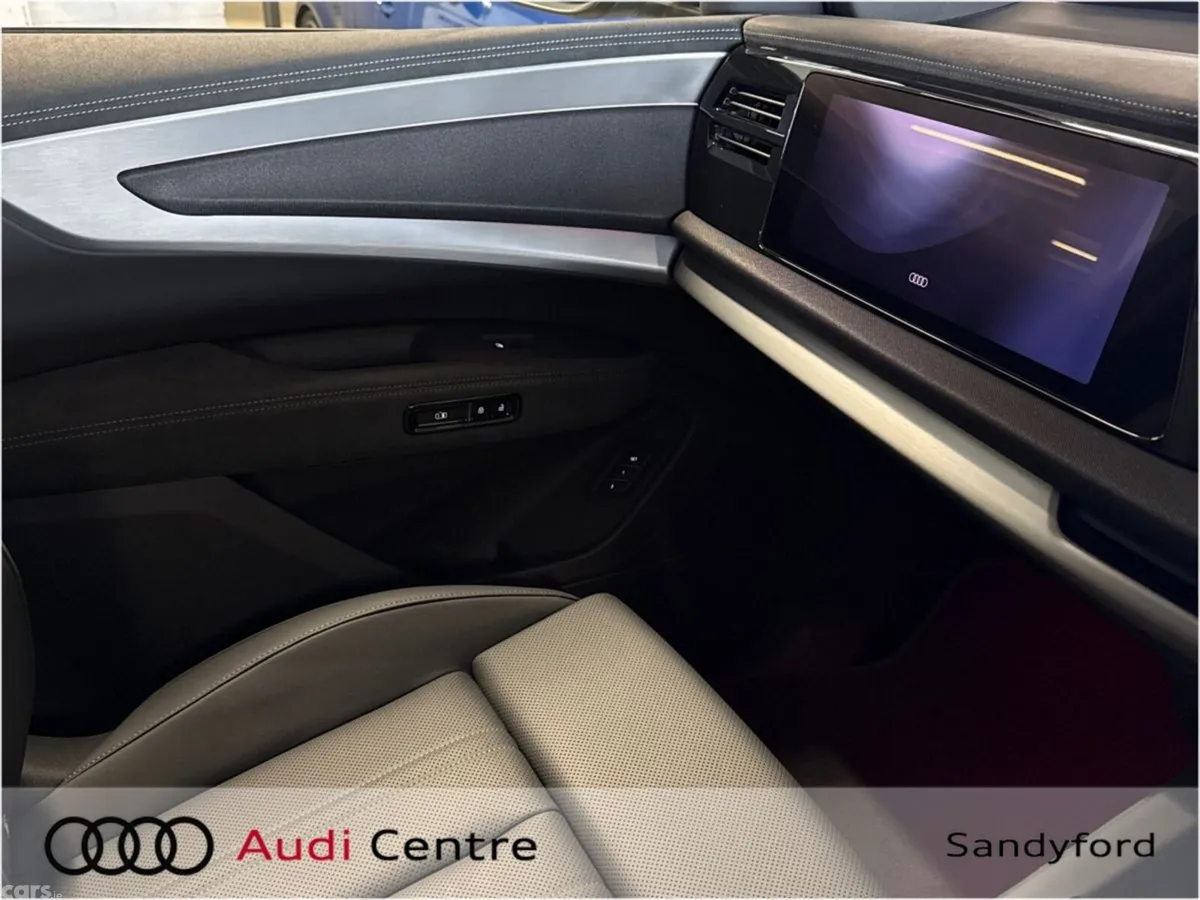 Audi Q7 SUV, Diesel, 2026, Black