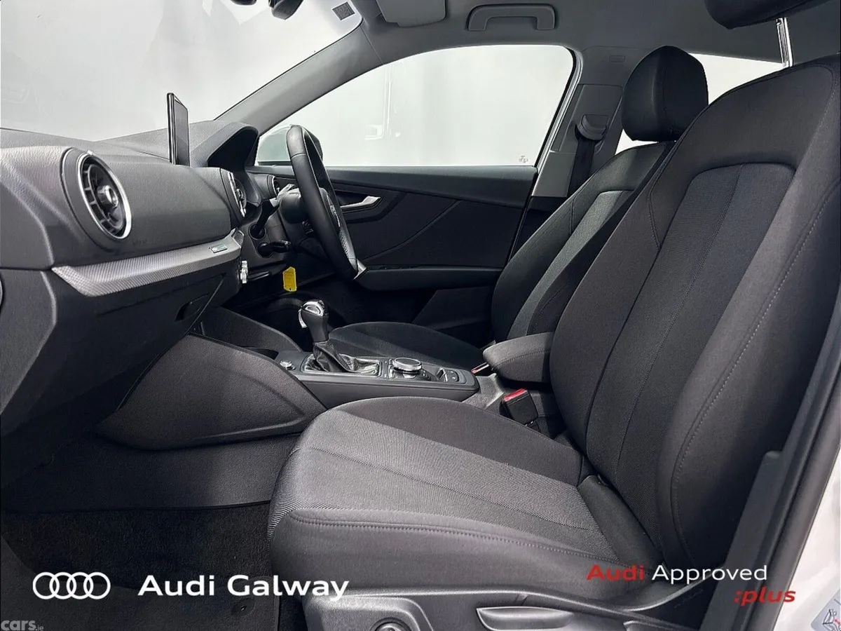 Audi Q2 SUV, Diesel, 2022, White