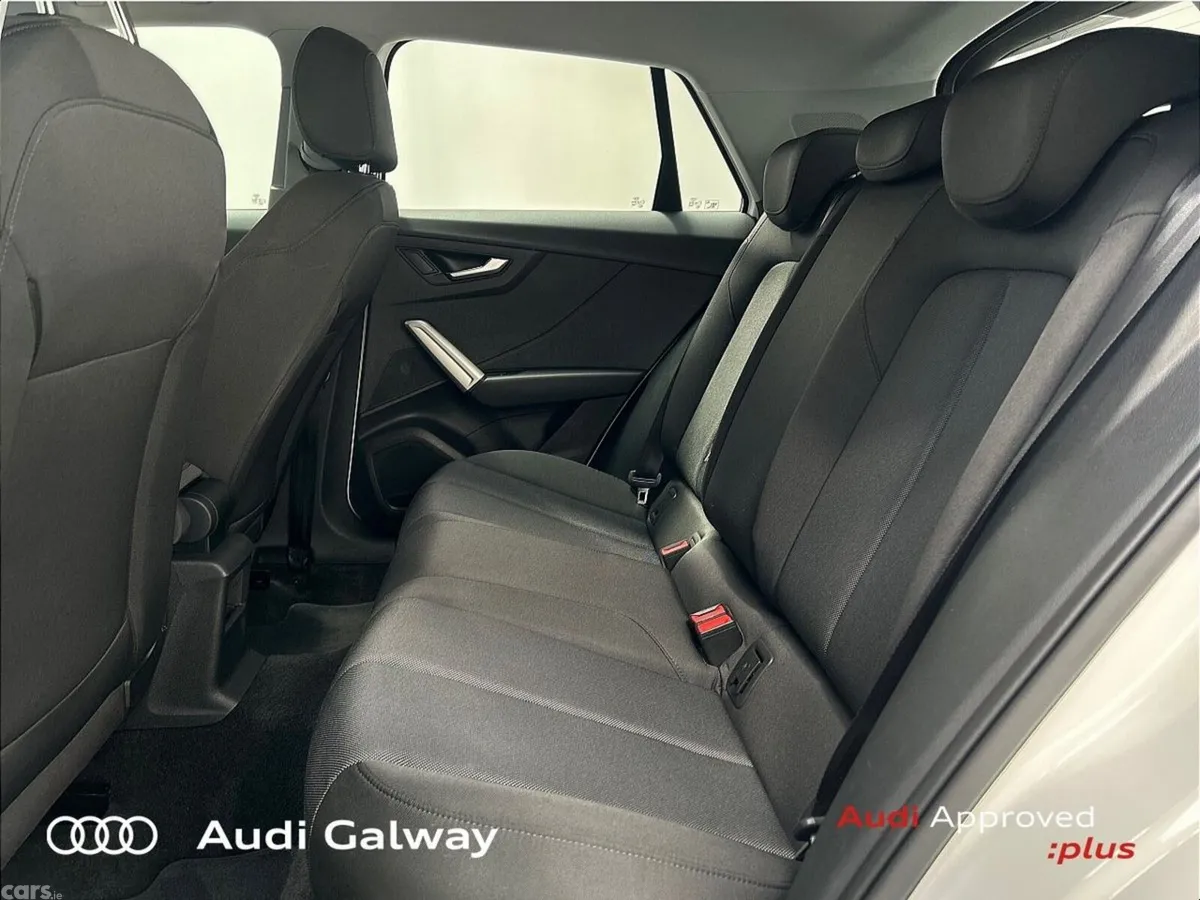 Audi Q2 SUV, Diesel, 2022, White