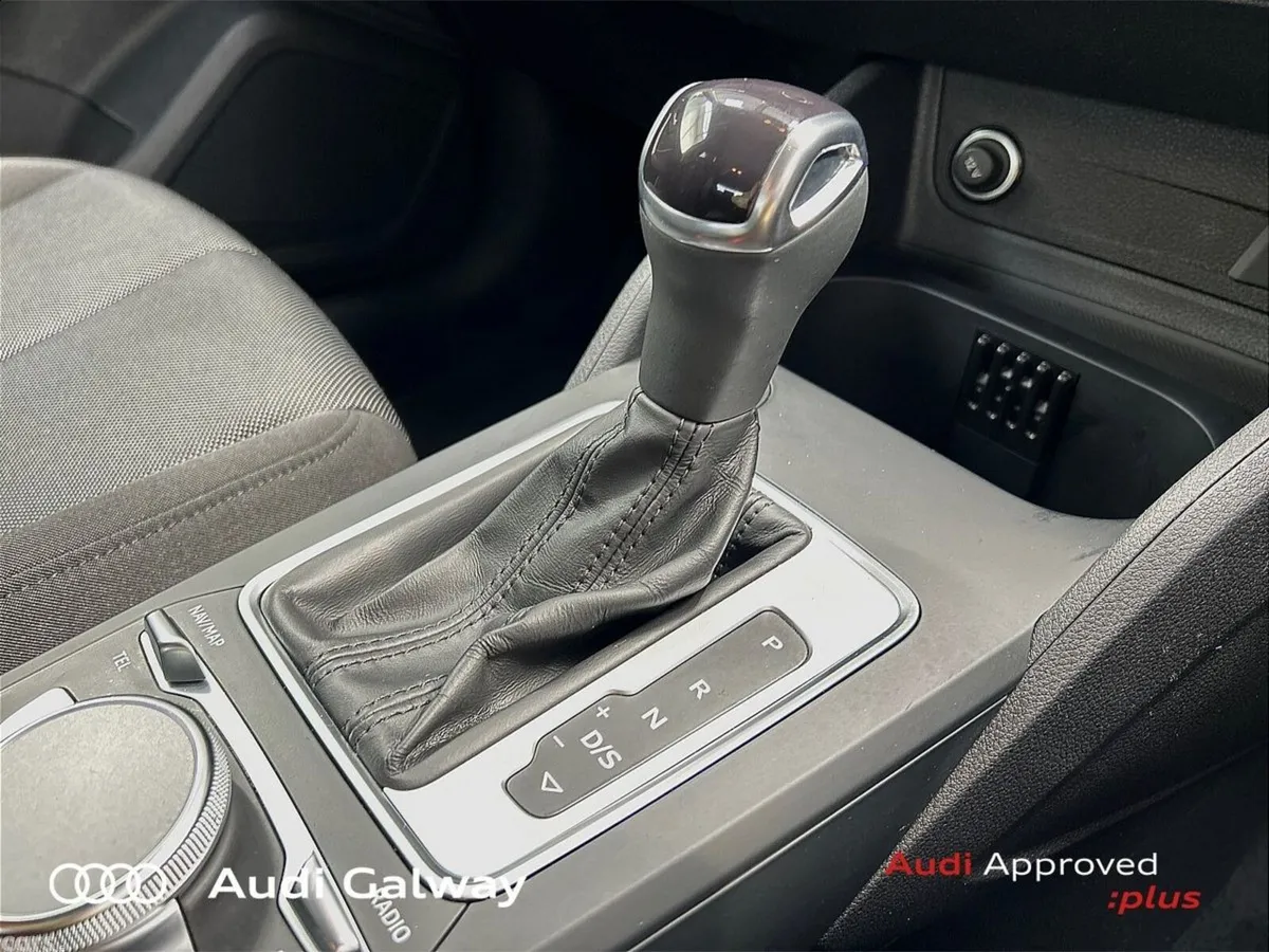 Audi Q2 SUV, Diesel, 2022, White