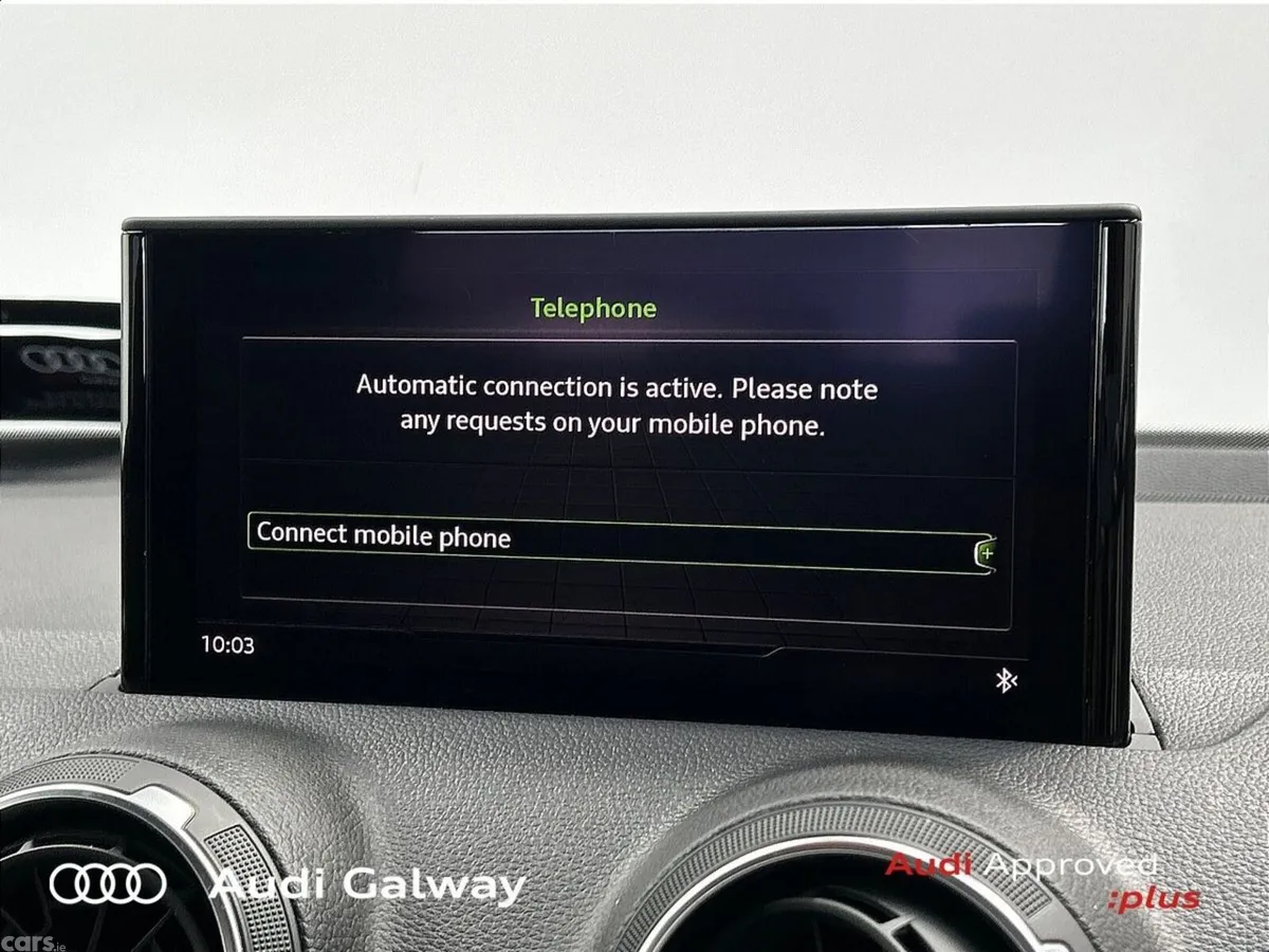Audi Q2 SUV, Diesel, 2022, White