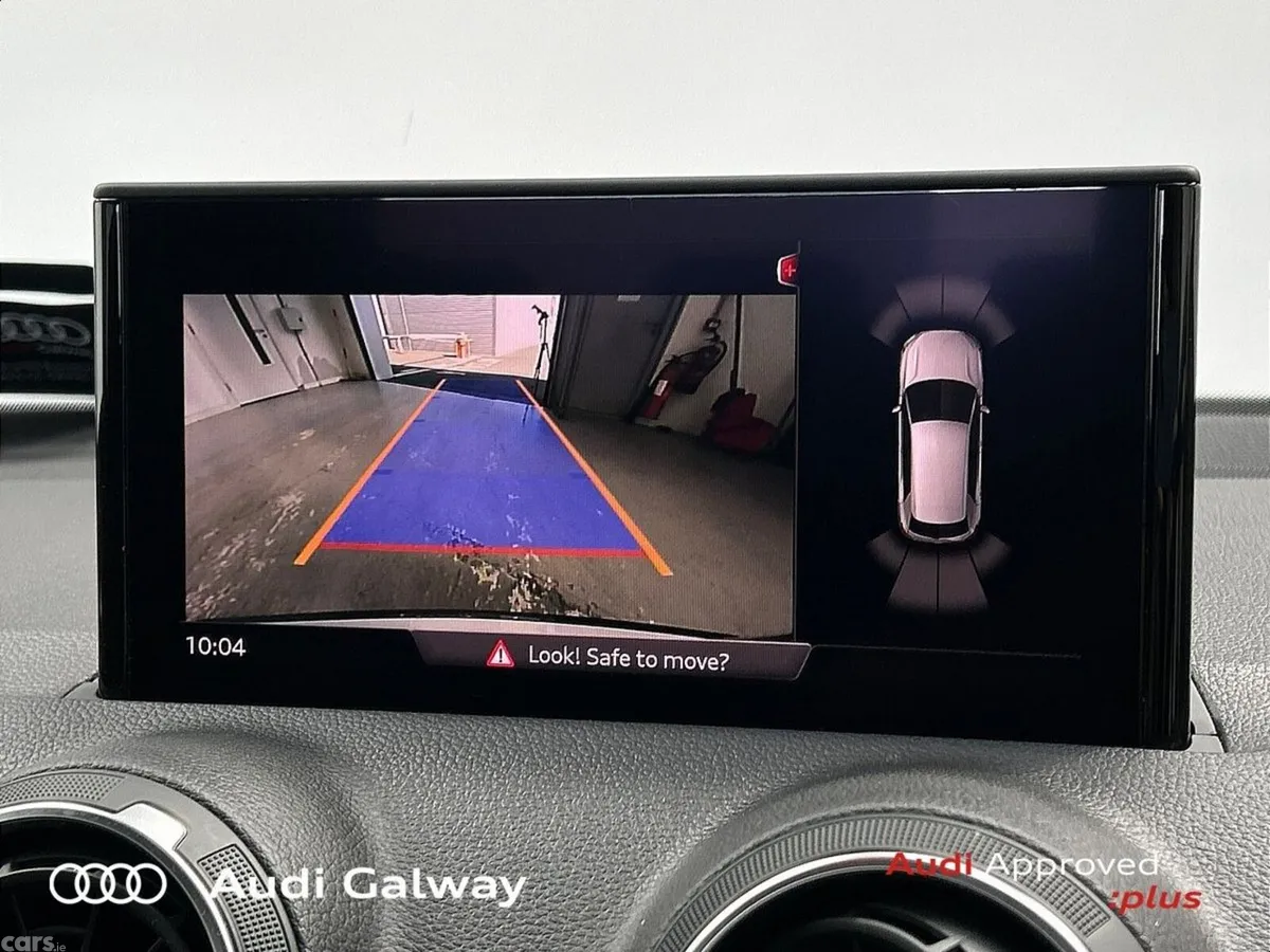 Audi Q2 SUV, Diesel, 2022, White