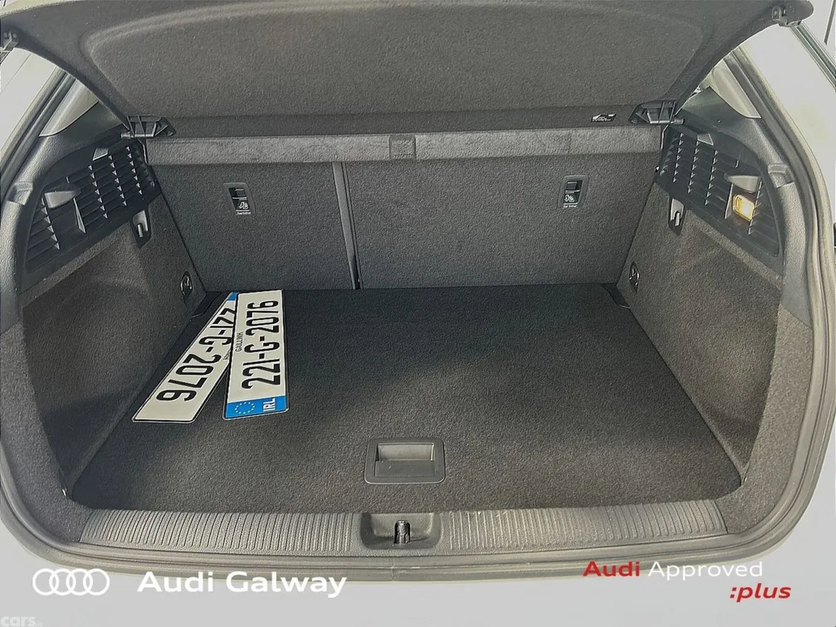 Audi Q2 SUV, Diesel, 2022, White