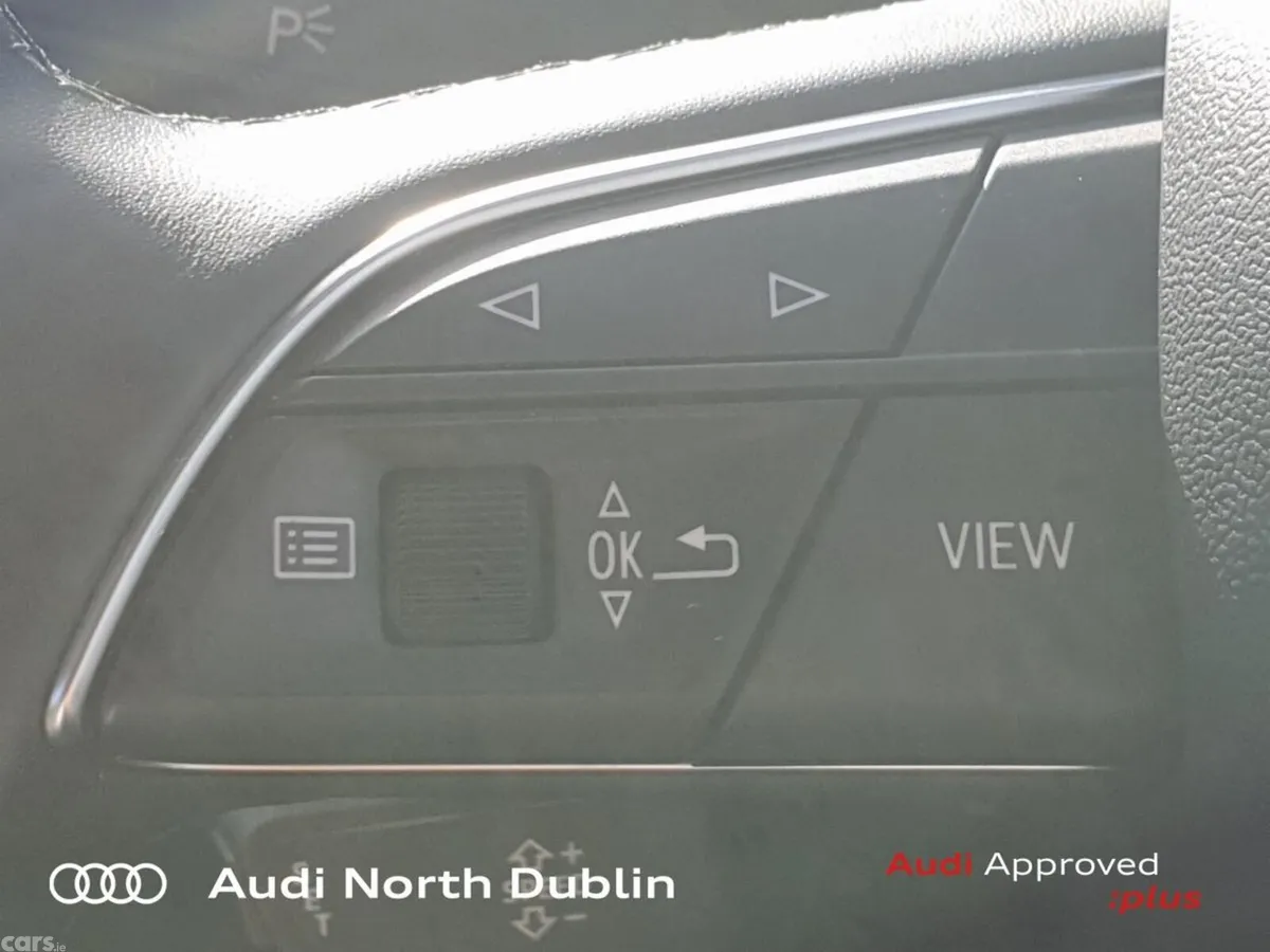Audi Q3 SUV, Diesel, 2024, Grey
